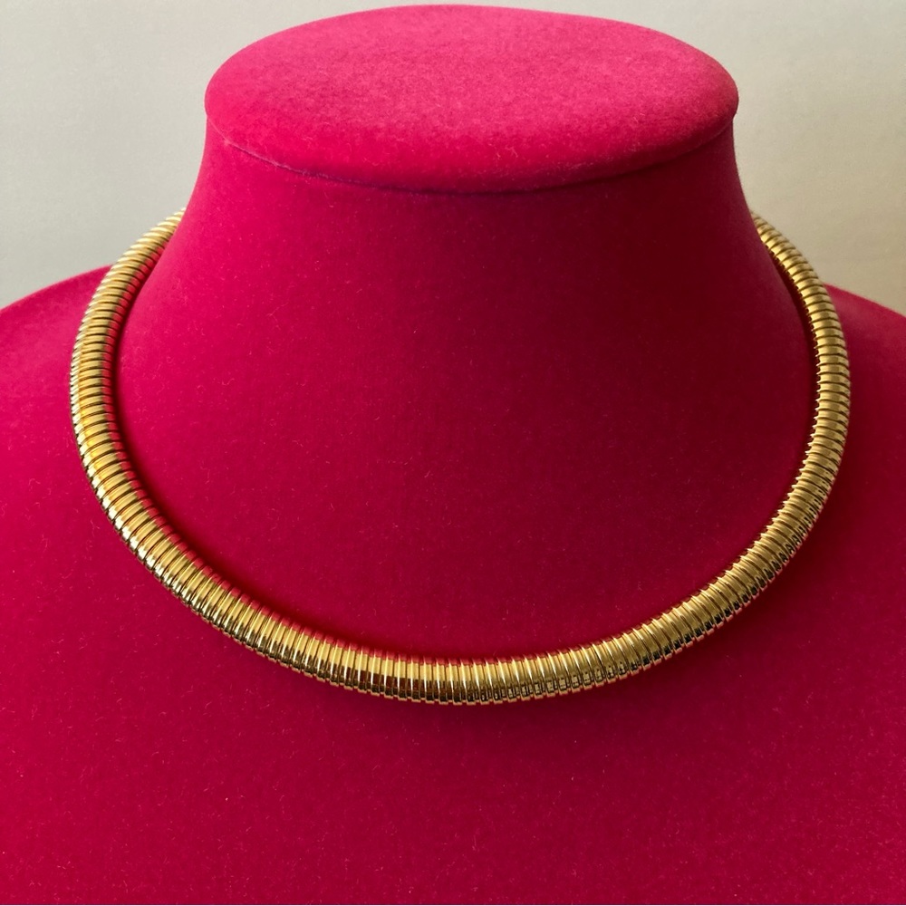 Choker Necklace Adjustable | New without Tags